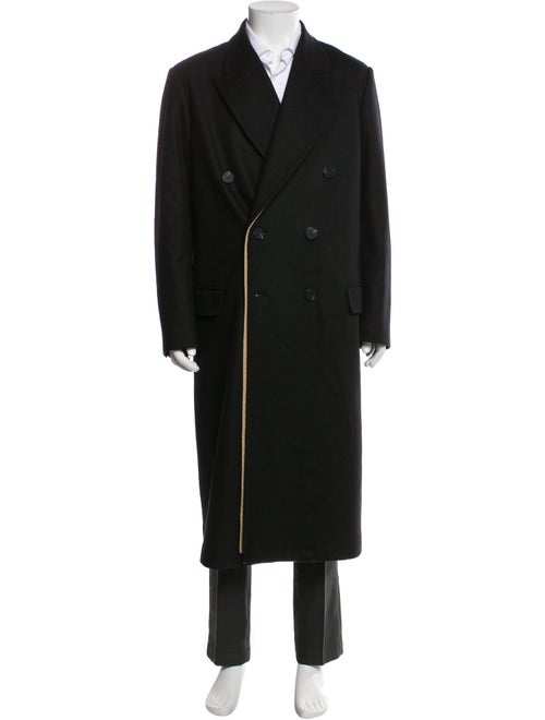 Neil Barrett Overcoat