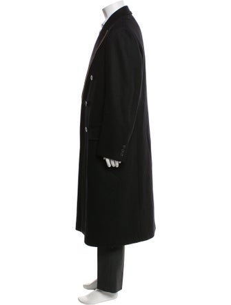 Neil Barrett Overcoat