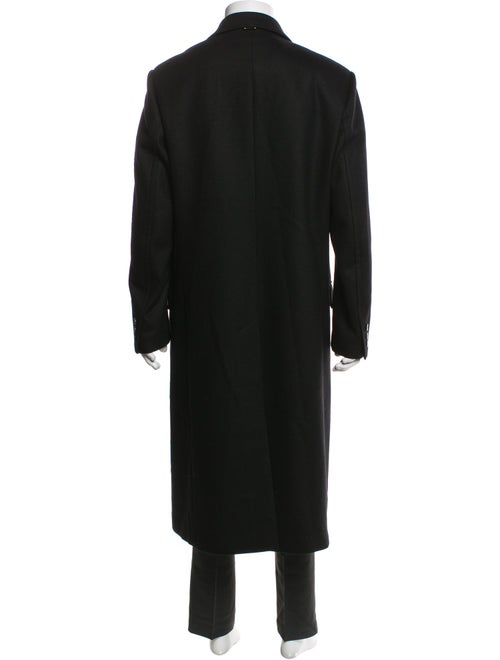 Neil Barrett Overcoat