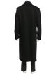 Neil Barrett Overcoat