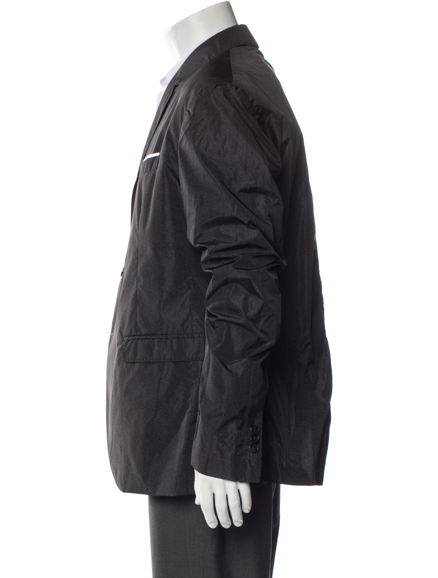 Neil Barrett Neil Barrett