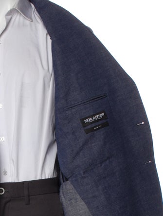 Neil Barrett Blazer