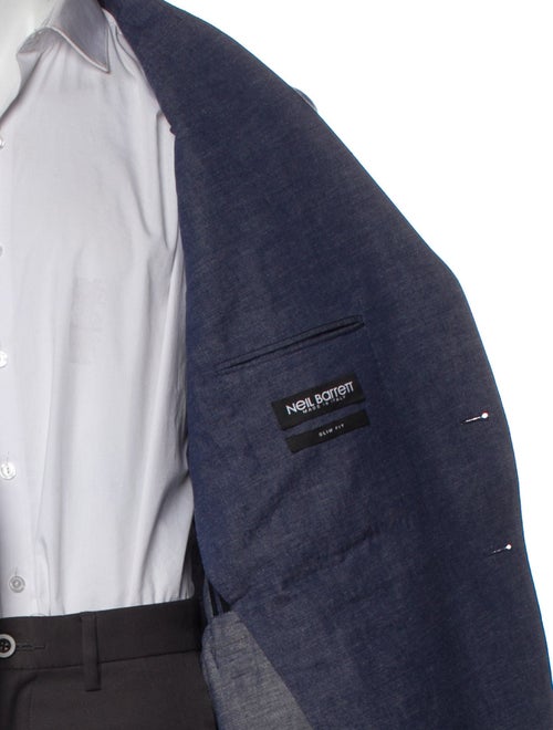 Neil Barrett Blazer
