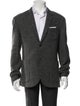 Neil Barrett Virgin Wool Blazer
