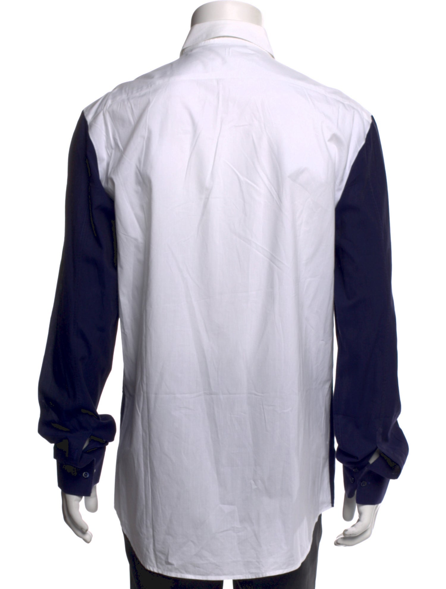 Neil Barrett Long Sleeve Shirt
