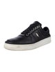 Neil Barrett Suede Sneakers