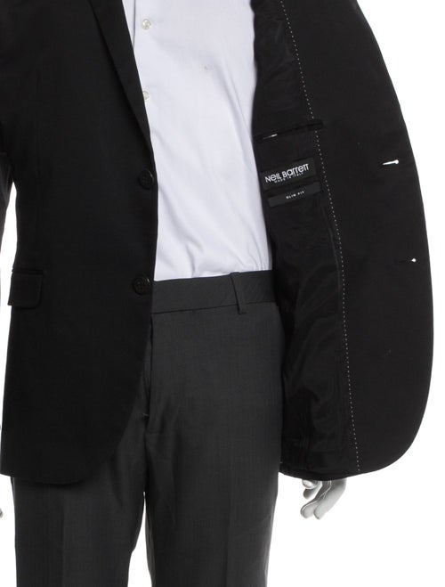 Neil Barrett Blazer