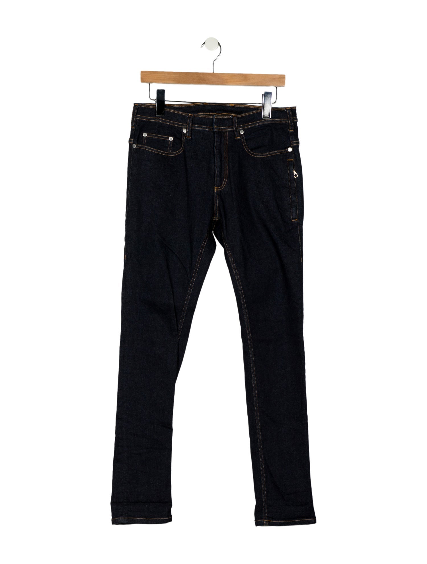 Neil Barrett Skinny Jeans