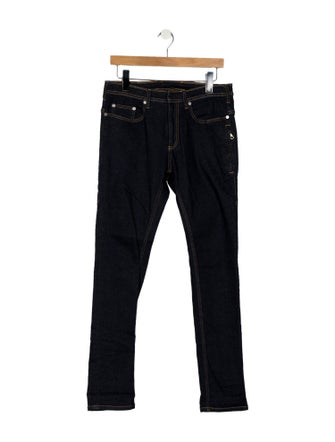 Neil Barrett Skinny Jeans