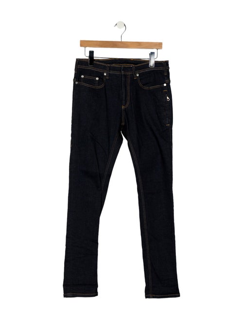 Neil Barrett Skinny Jeans