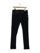 Neil Barrett Skinny Jeans