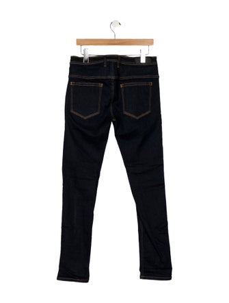 Neil Barrett Skinny Jeans