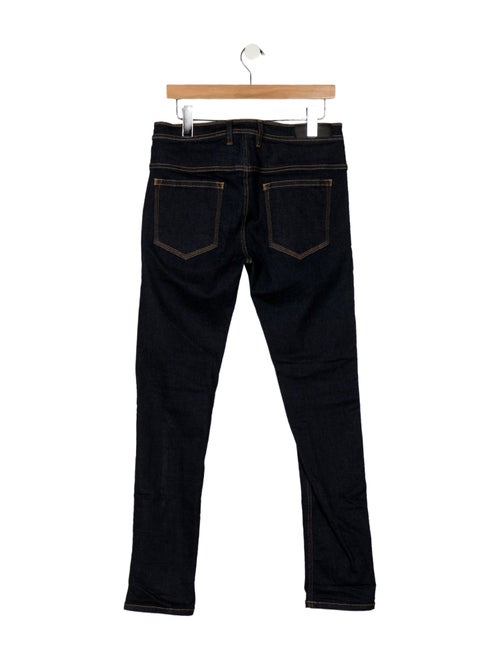 Neil Barrett Skinny Jeans