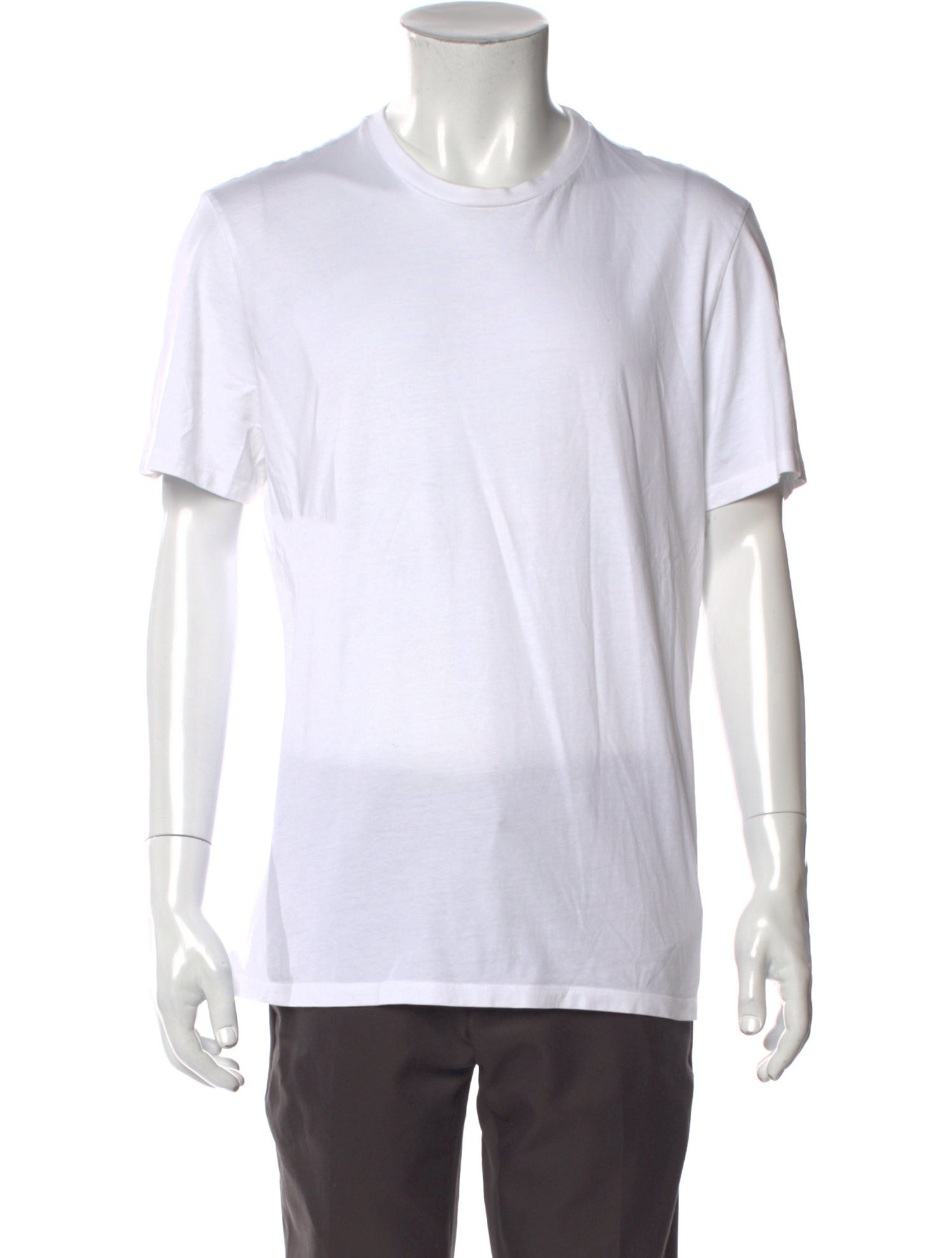 Neil Barrett Short Sleeve Shirt