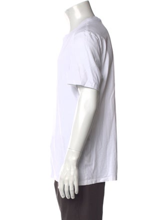 Neil Barrett Short Sleeve Shirt