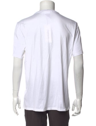 Neil Barrett Short Sleeve Shirt
