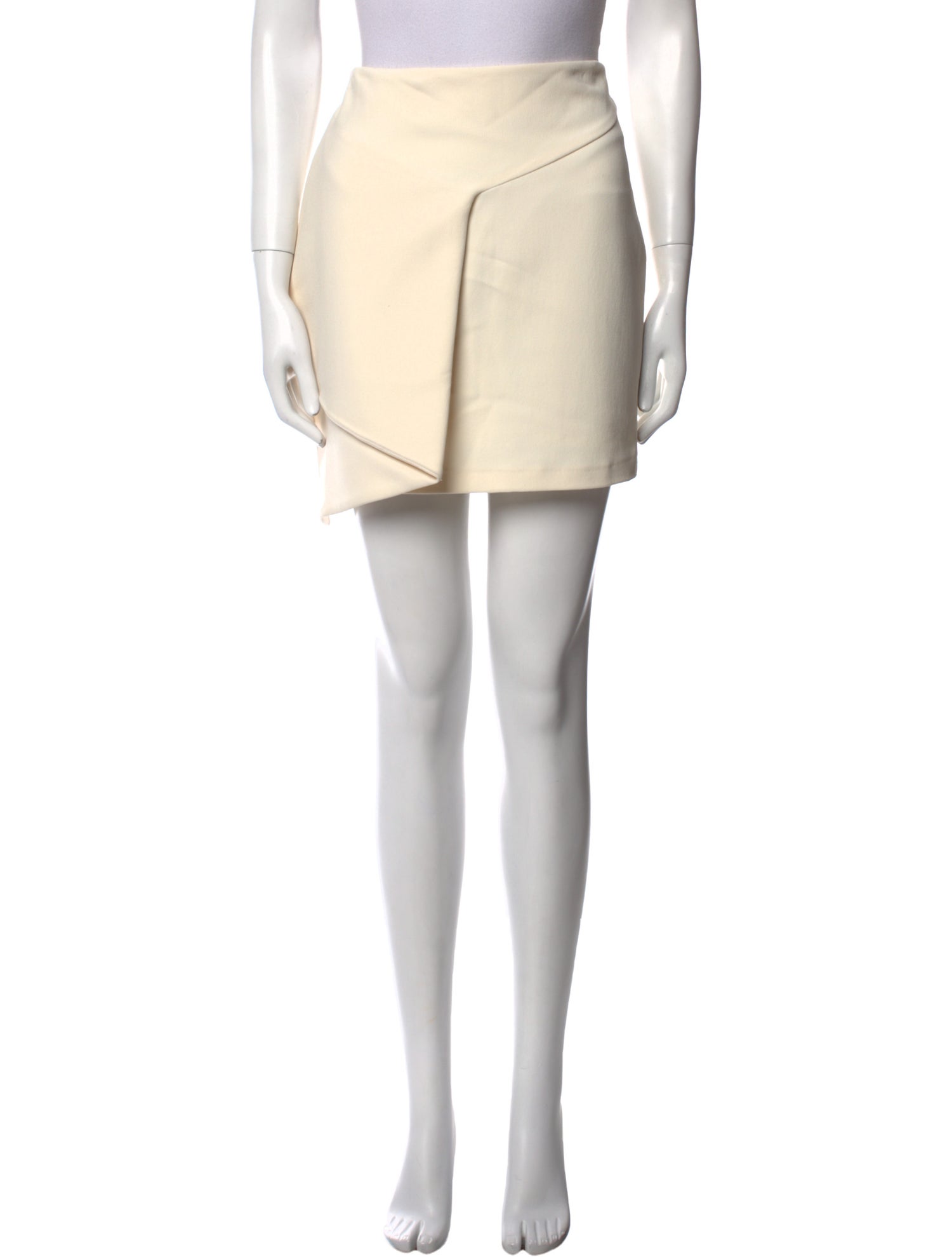 Neil Barrett Mini Skirt w/ Tags