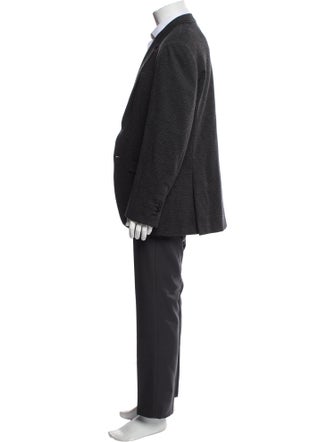 Neil Barrett Overcoat