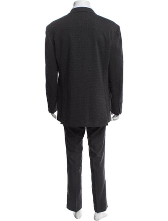 Neil Barrett Overcoat