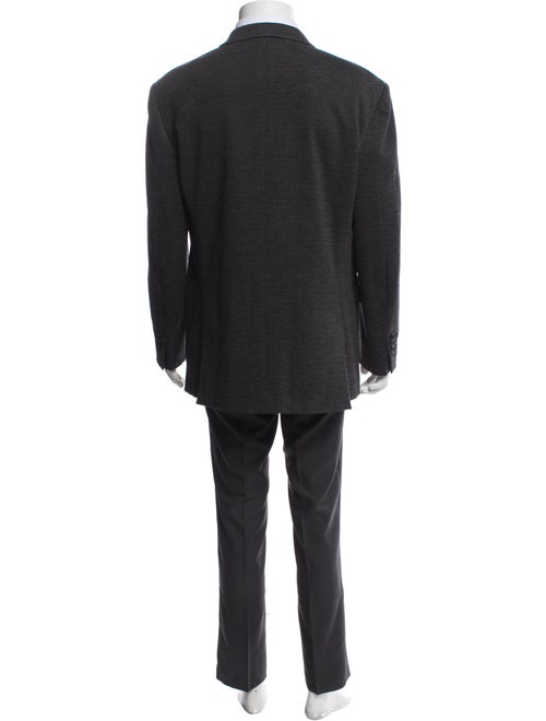 Neil Barrett Overcoat