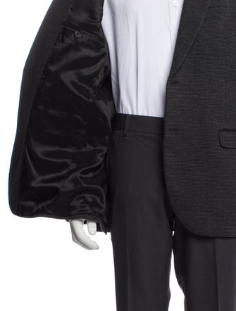 Neil Barrett Overcoat