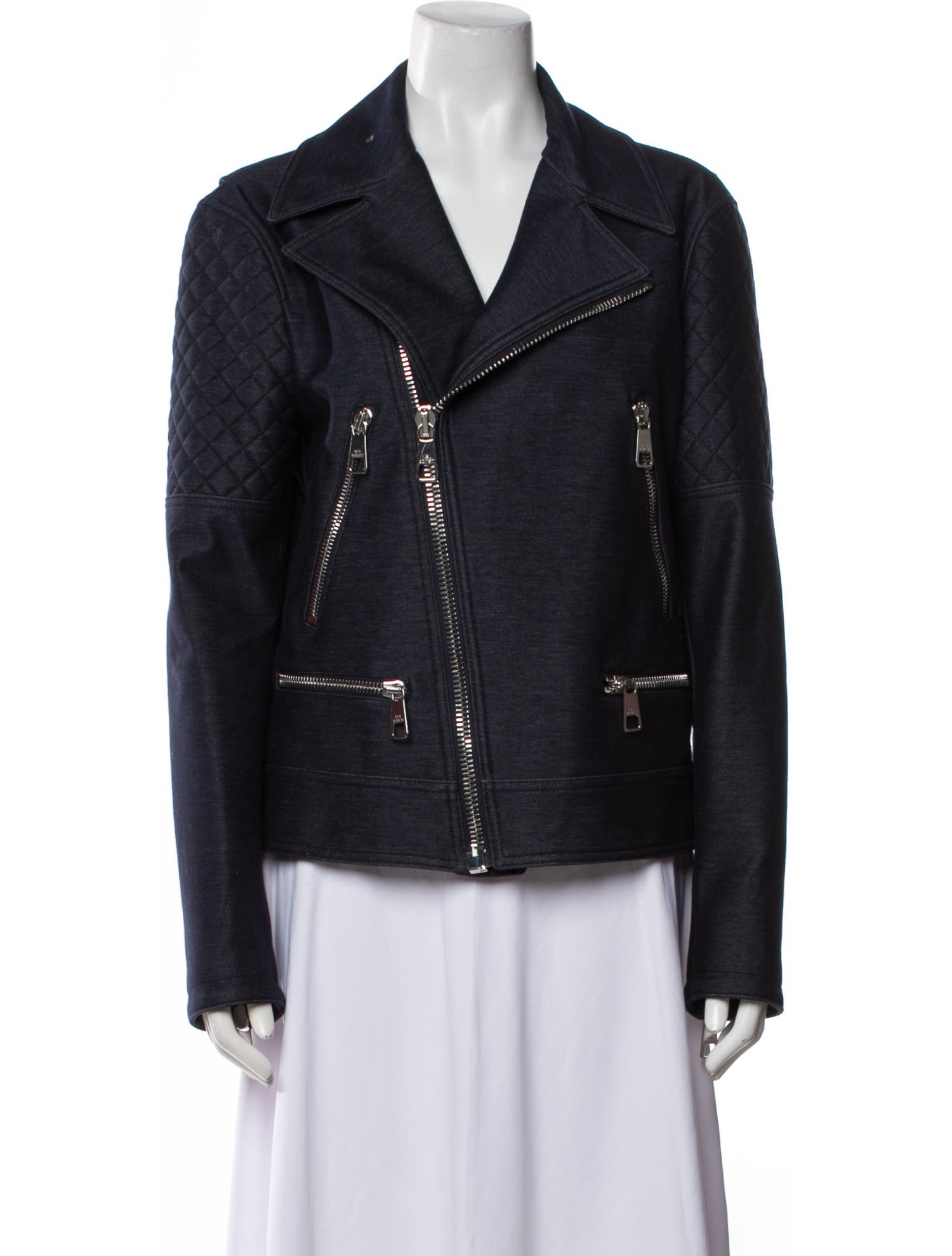 Neil Barrett Biker Jacket