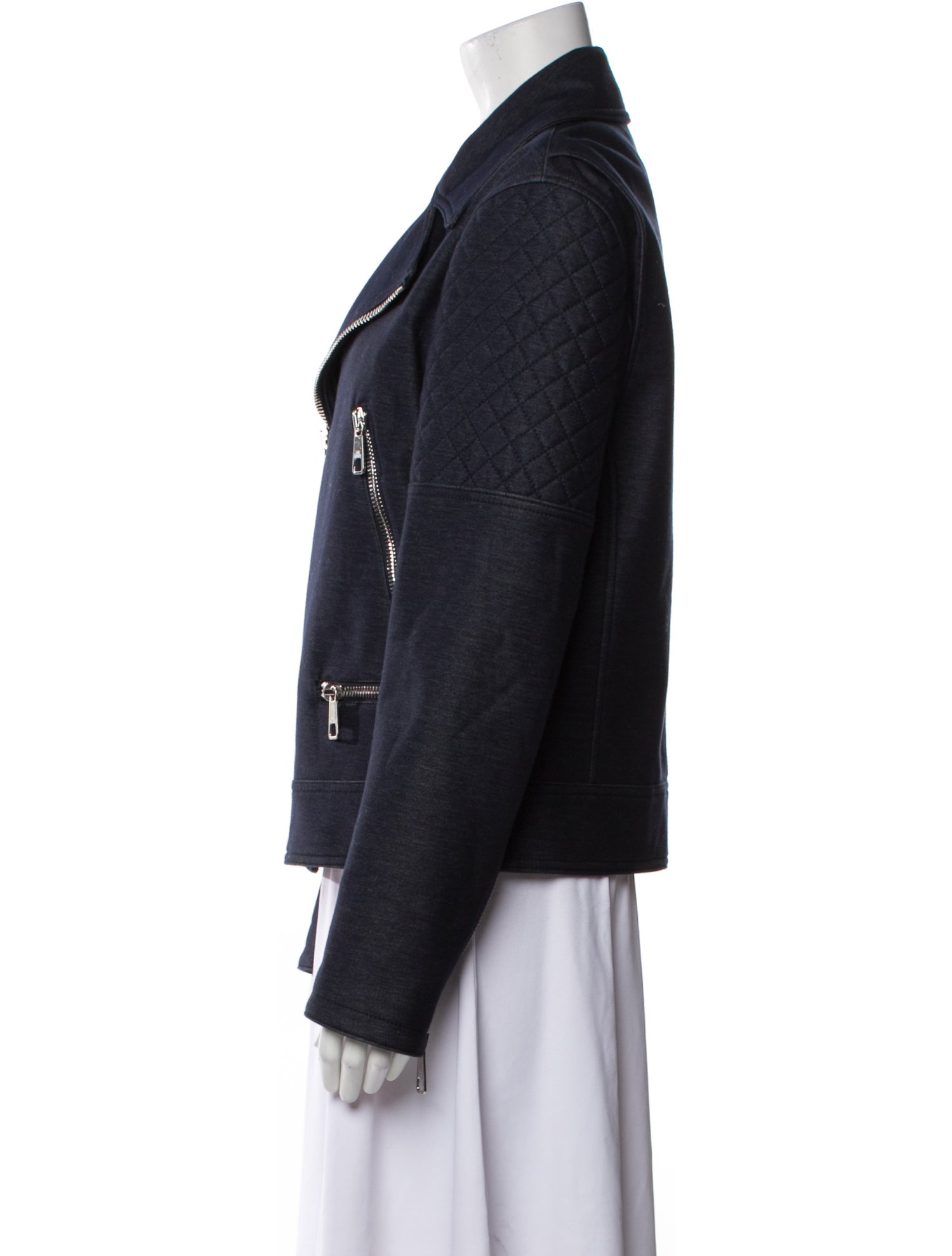 Neil Barrett Biker Jacket