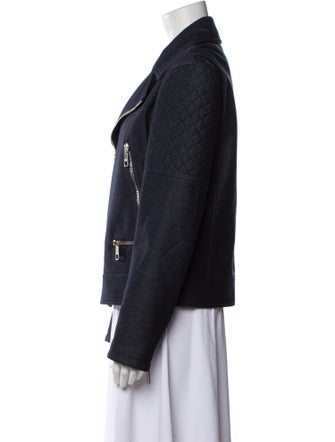 Neil Barrett Biker Jacket