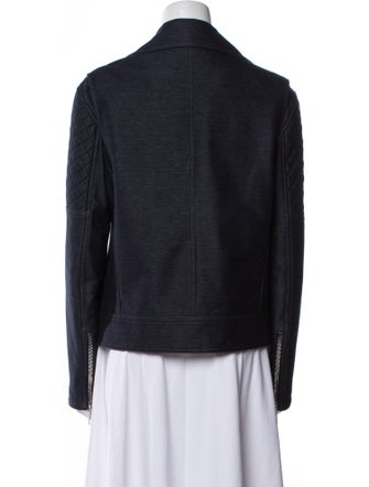 Neil Barrett Biker Jacket