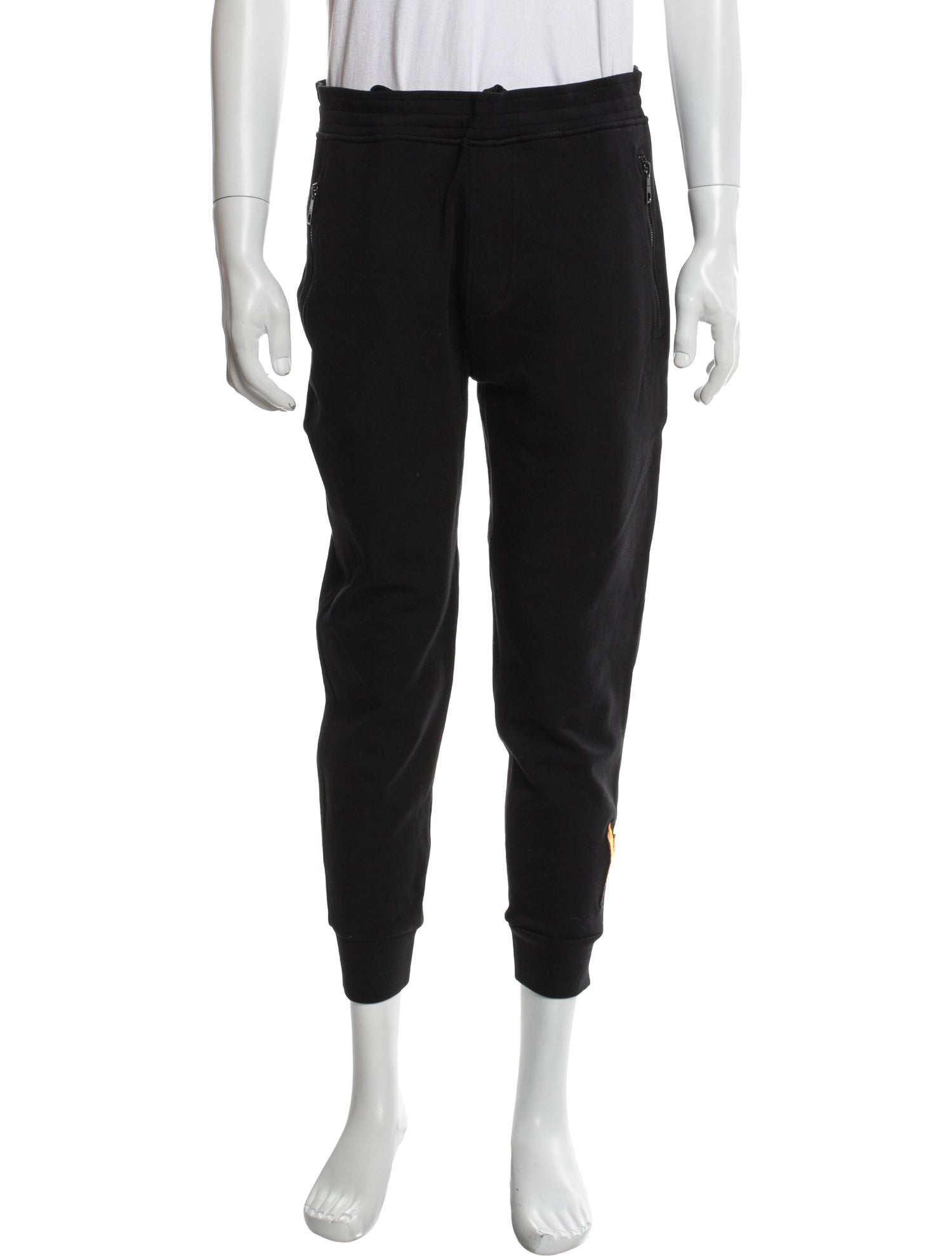 Neil Barrett Lounge Bottoms