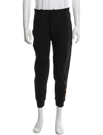Neil Barrett Lounge Bottoms