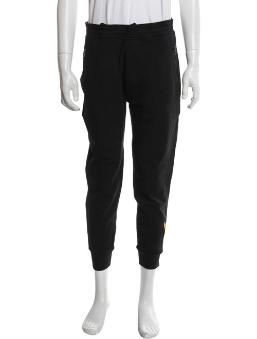 Neil Barrett Lounge Bottoms