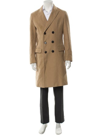 Neil Barrett Trench Coat