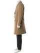 Neil Barrett Trench Coat