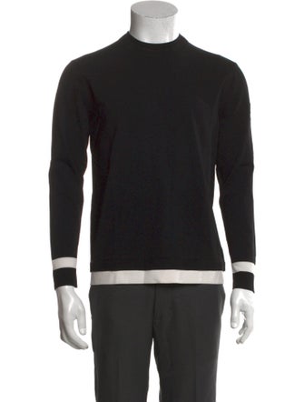 Neil Barrett Long Sleeve Shirt