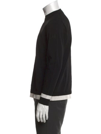 Neil Barrett Long Sleeve Shirt
