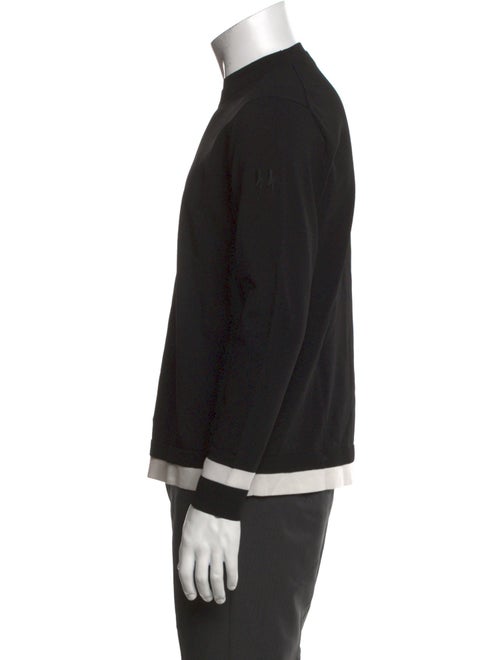Neil Barrett Long Sleeve Shirt