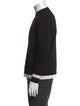 Neil Barrett Long Sleeve Shirt