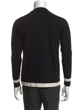 Neil Barrett Long Sleeve Shirt
