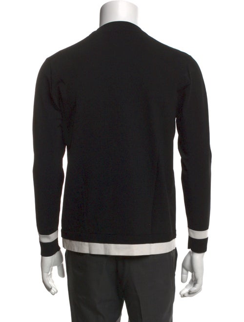 Neil Barrett Long Sleeve Shirt