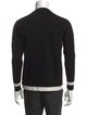 Neil Barrett Long Sleeve Shirt