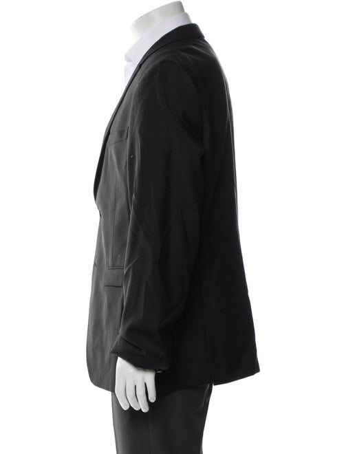 Neil Barrett Virgin Wool Blazer