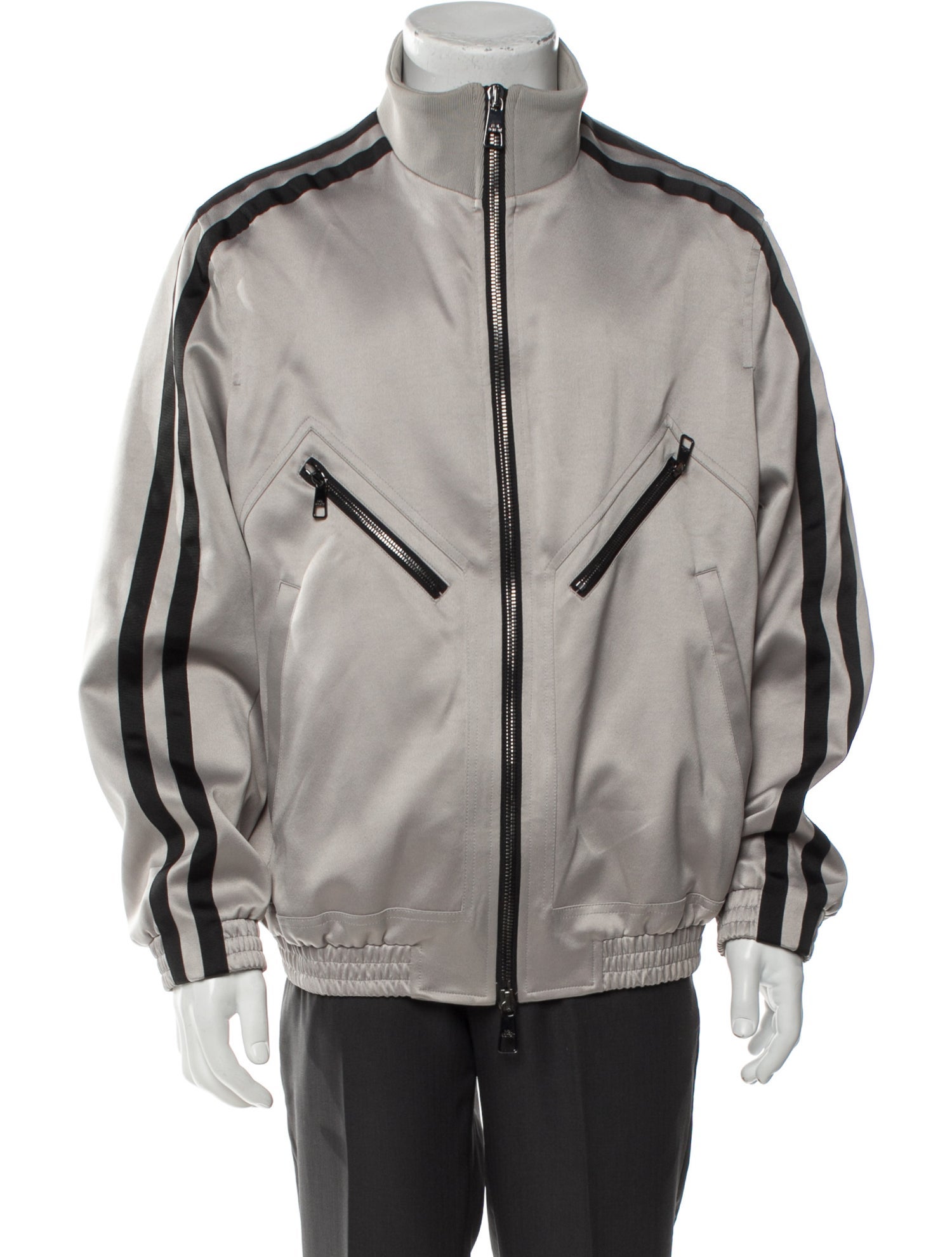Neil Barrett Jacket