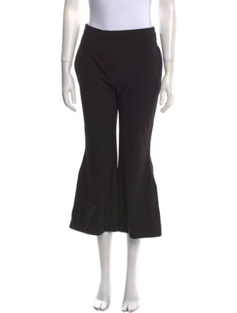 Neil Barrett Wide Leg Pants