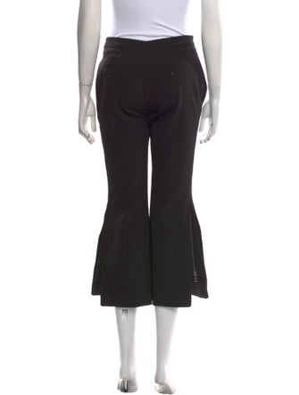 Neil Barrett Wide Leg Pants