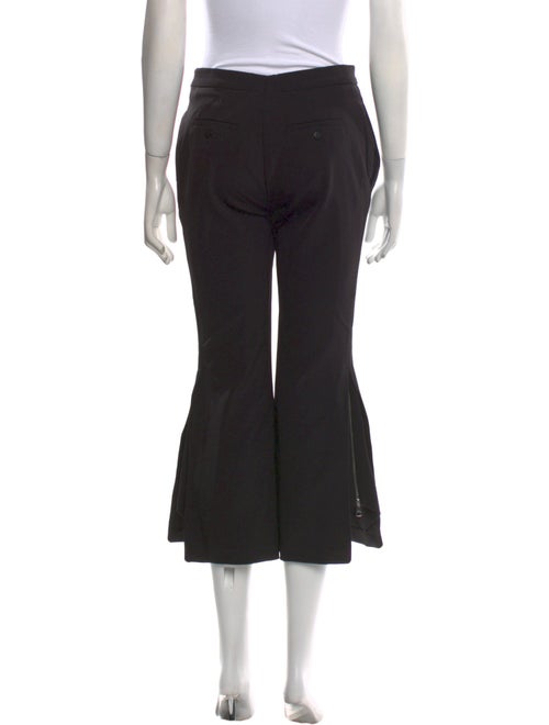Neil Barrett Wide Leg Pants