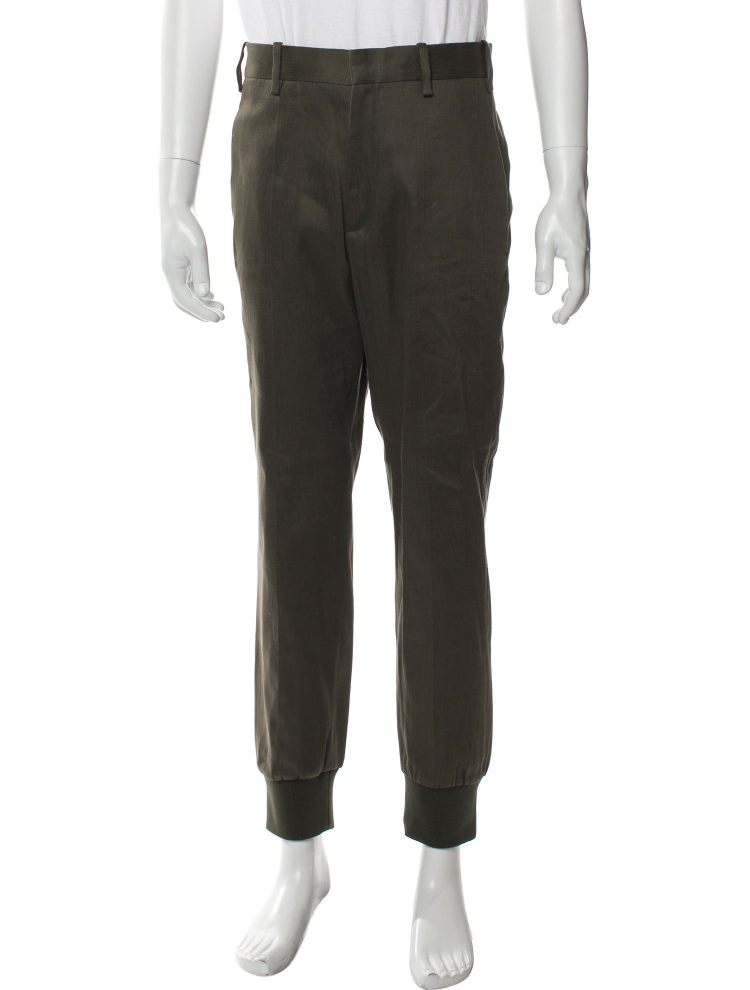 Neil Barrett Joggers