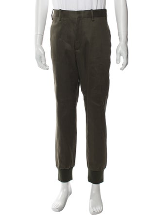 Neil Barrett Joggers