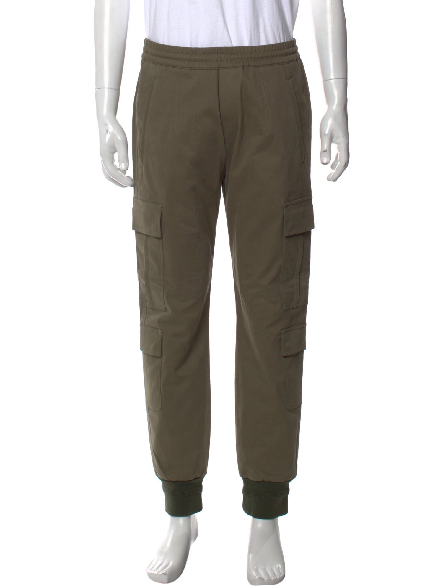 Neil Barrett Joggers