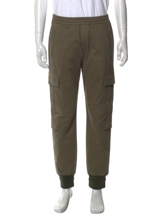 Neil Barrett Joggers